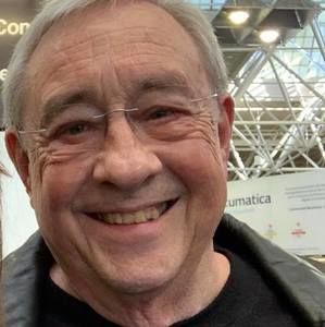 Meet your Posher, David